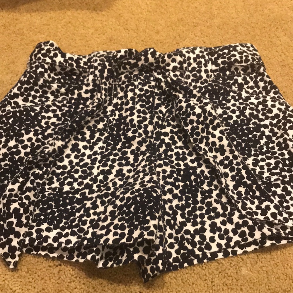 Bermuda shorts